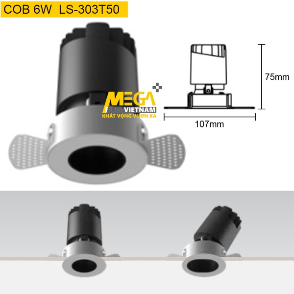 den-led-downlight-am-tran-tai-vien-chong-choi-ls-303t50-cao-cap