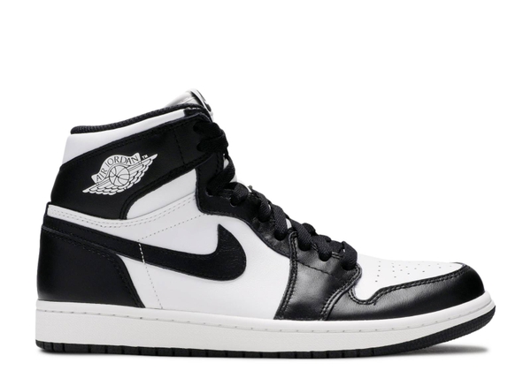 AIR JORDAN 1 RETRO HIGH OG 'BLACK/WHITE' Shop Tú Shoes