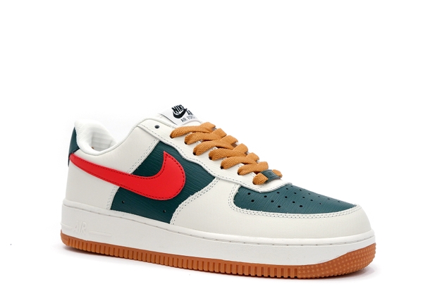 air force one low id