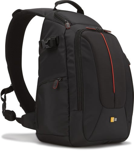 Balo đựng máy ảnh Case Logic foto ranac sling SLR camera backpack