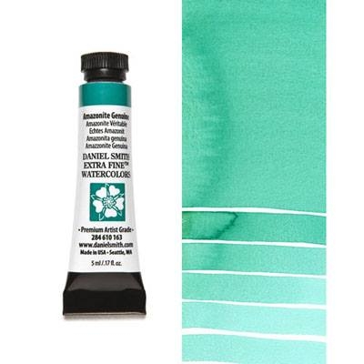 Màu nước DANIEL SMITH Tube lẻ loại 5ml Series