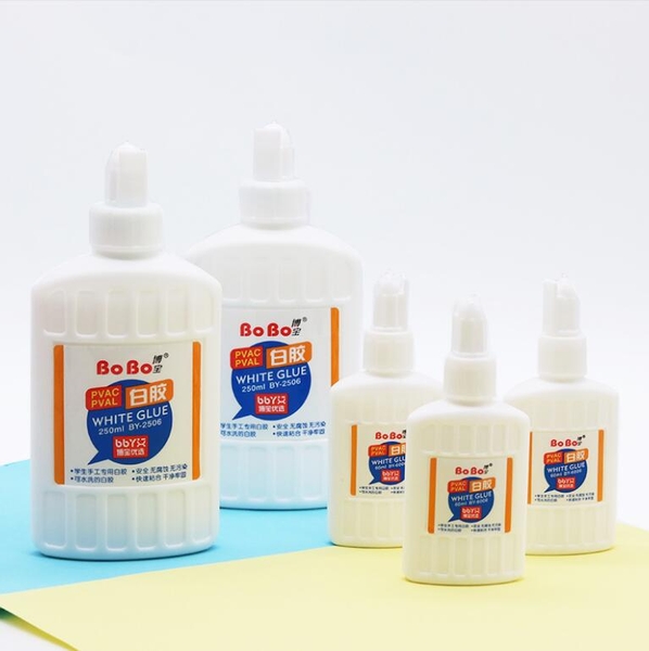 Keo Sữa Trắng Bobo