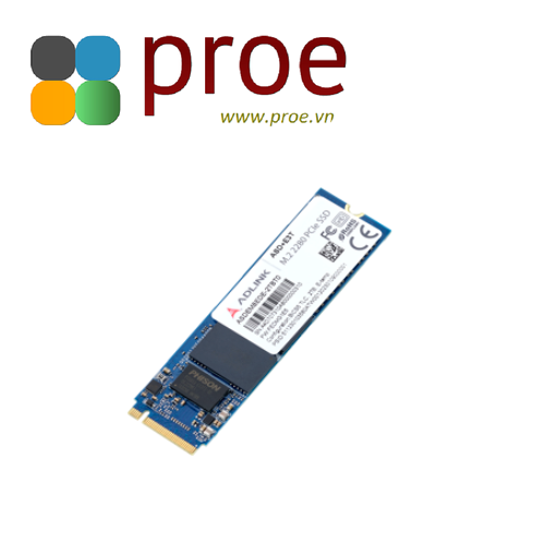 M.2 2280/2242 PCIe SSD  ASD+E3T Series for Industrial  Embedded Applications
