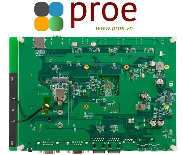 i.MX 8M Plus Evaluation Kit Enabling Power Measurement