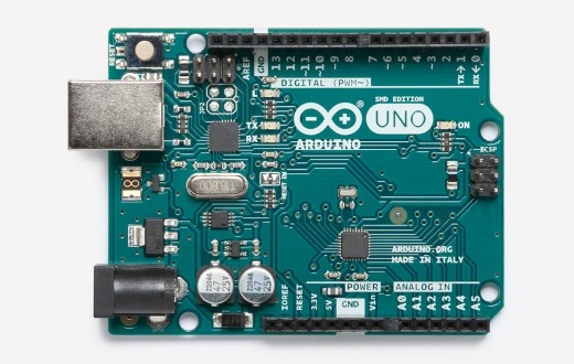 Arduino Uno Rev3 SMD CHÍNH HÃNG