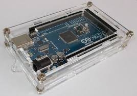 Vỏ hộp KIT ARDUINO MEGA2560