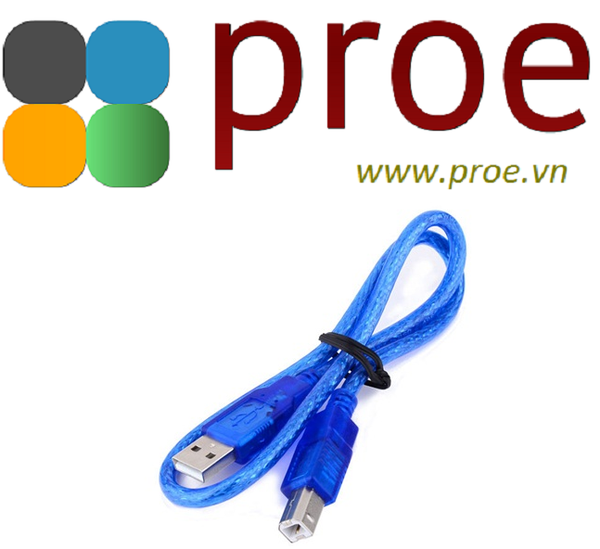 Cable Arduino USB
