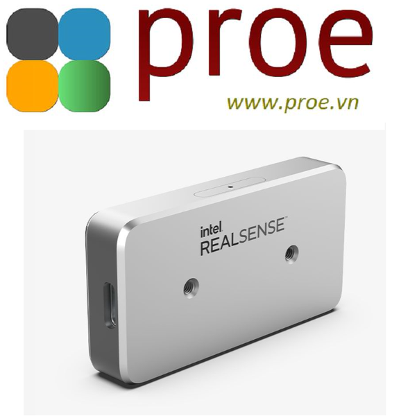 Intel Realsense Id Solution F455 Intel F455 Peripheral Intel