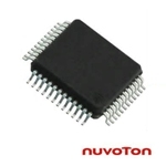 NUC220LC2AN: NuMicro Cortex M0 with USB, RTC Vbat