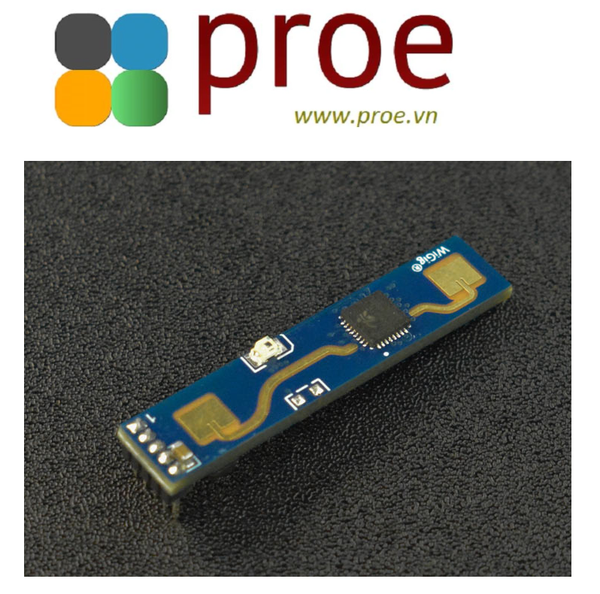 mmWave - 24GHz Human Presence Sensing Module (6 Meters)