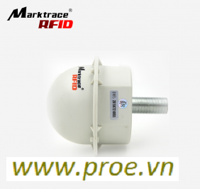 MR3102E 2.4G Omni-directional RFID reader