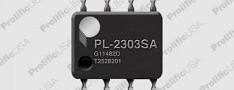 PL2303SA USB to Serial Bridge Controller