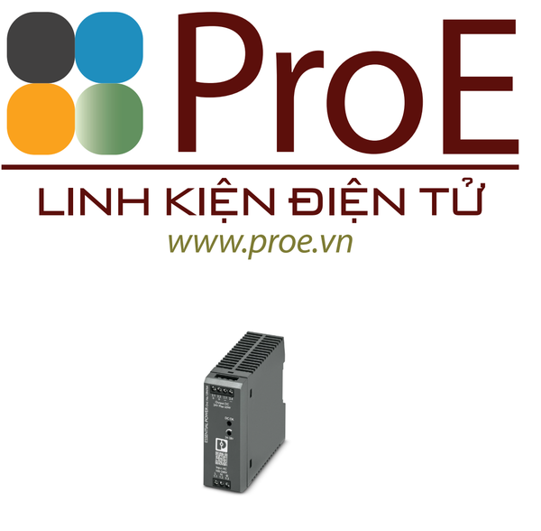 PS-EE-2G/1AC/24DC/60W/SC - Power supply