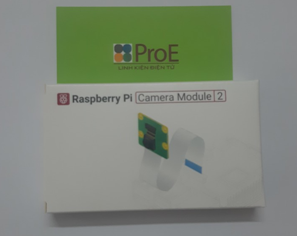 Raspberry Pi  V2 8MP Camera Module