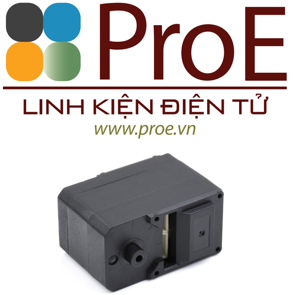 Waveshare 30kg.cm Serial-Bus-Servo – 360° Programmierbar Mit Magnetencoder & Feedback – Perfekt Für Roboterprojekte Waveshare 30kg.cm Serial-Bus-Servo – 360° Programmierbar Mit Magnetencoder & Feedback – Perfekt Für Roboterprojekte