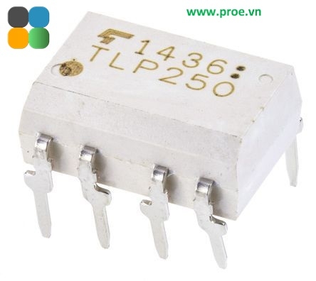 TLP250 Optocoupler