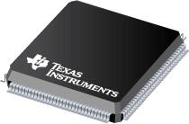 TM4C1294NCPDTI3 IoT enabled High performance 32-bit ARM® Cortex®-M4F based MCU
