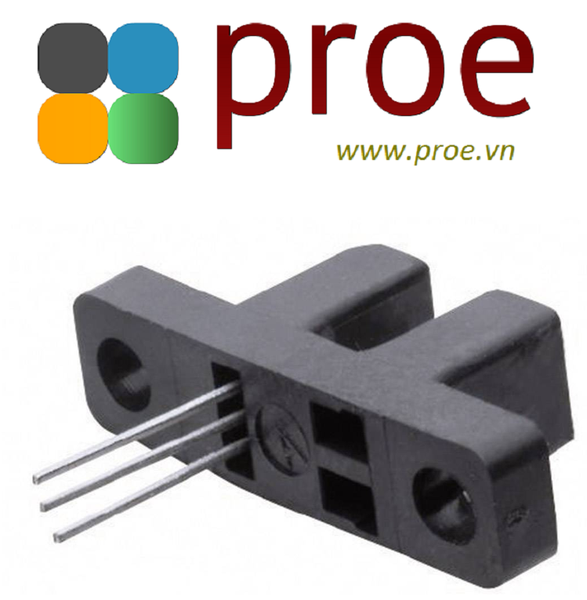 VN101501 Cảm biến SENSOR HALL DIGITAL PC PIN