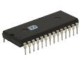W78E052DDG Standard 80C51 Microcontroller with 8KB flash, UART and ISP