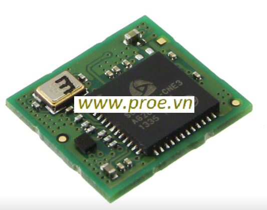 ZM5202AE-CME3R ZM5202 General Purpose Z-Wave Module