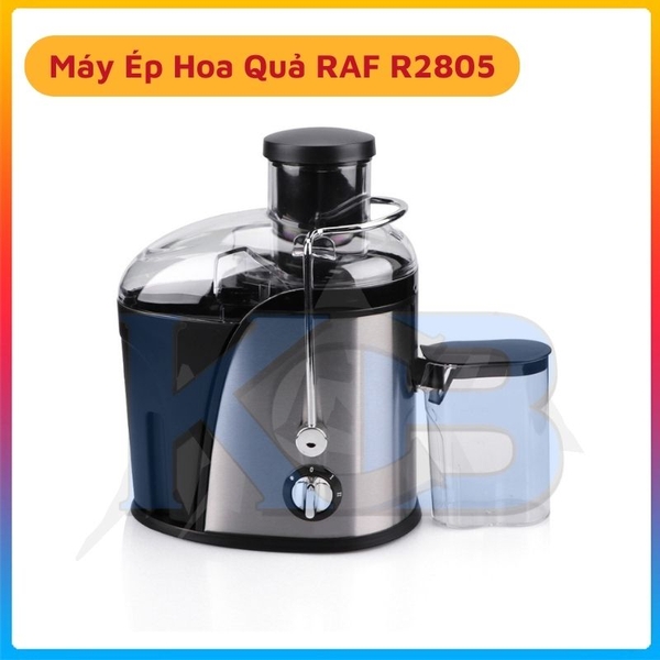 Máy ép hoa quả R2805 chính hãng, giá rẻ