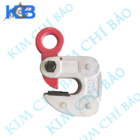 Kẹp tôn ngang 3 tấn