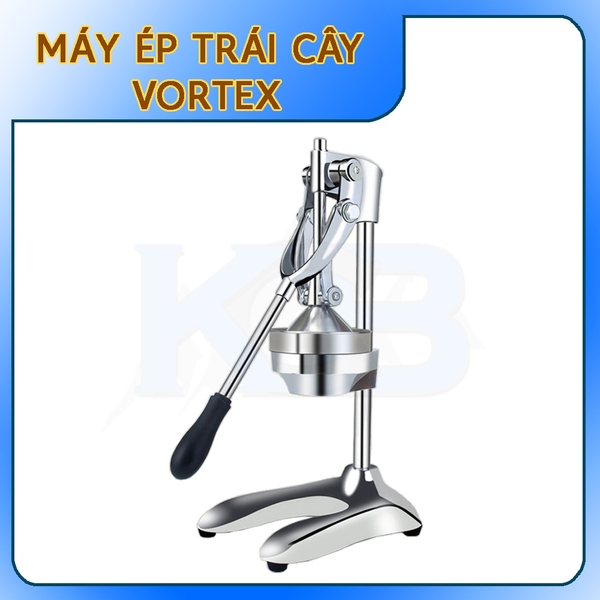 Máy ép cam VORTEX