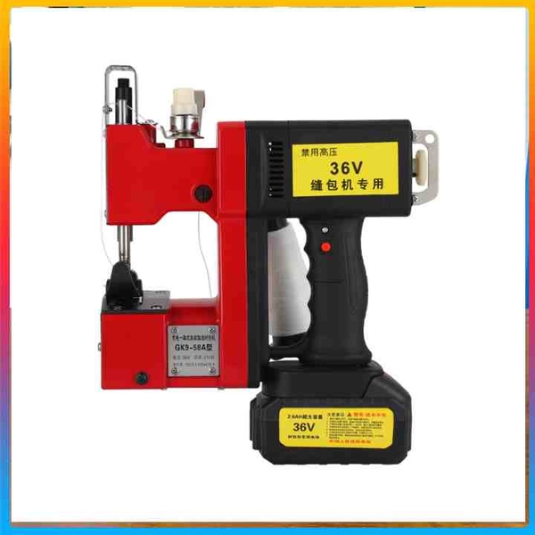 Máy may bao chạy pin GK9-58A