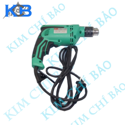 Máy khoan điện AJZ06 - 13
