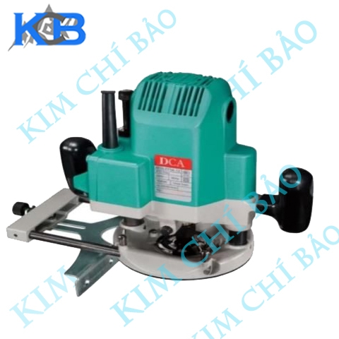 Máy soi gỗ DCA AMR02 - 12