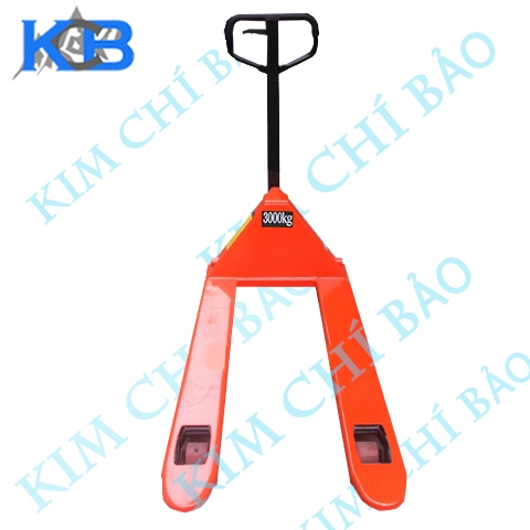 Xe nâng tay thấp HPT 3000kg