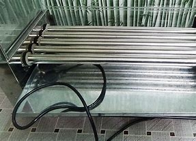 Máy nướng xúc xích HX-5