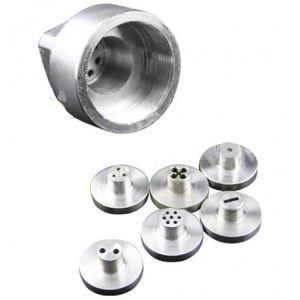 Phụ kiện đầu nổ bỏng 7 béc