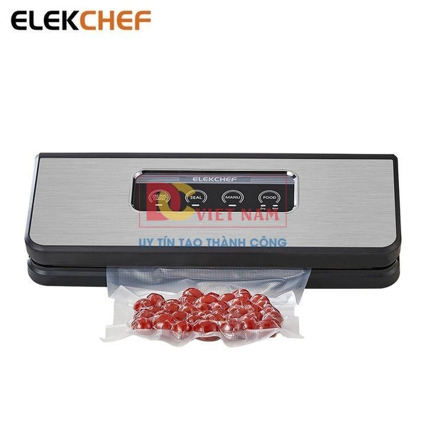 Máy hút chân không cao cấp Elekchef EVC3030