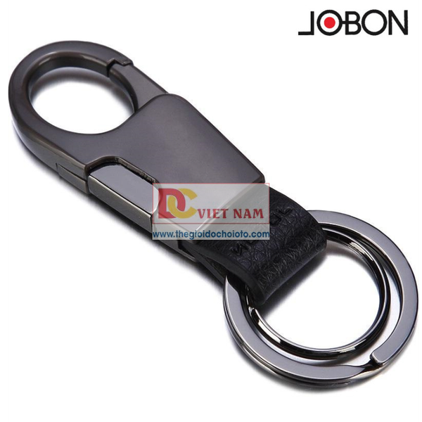 Móc chìa khóa đa năng ô tô, xe máy Jobon ZB-028