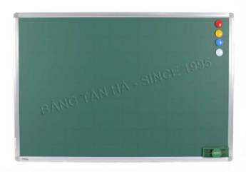 Bảng từ Tân Hà xanh 0.6x0.8m