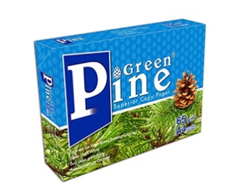 Giấy A4 Green Pine ĐL65