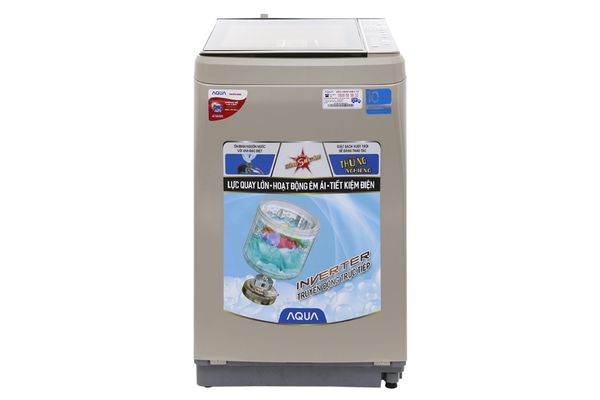 Máy giặt AQUA AQW-D901BT(N)