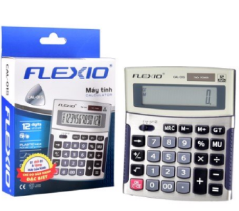 Máy tính Flexio FO CAL-01S