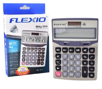 Máy tính Flexio FO CAL-03S