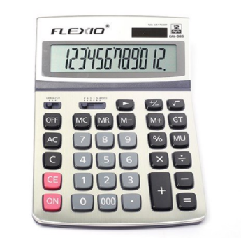 Máy tính Flexio FO CAL-06S