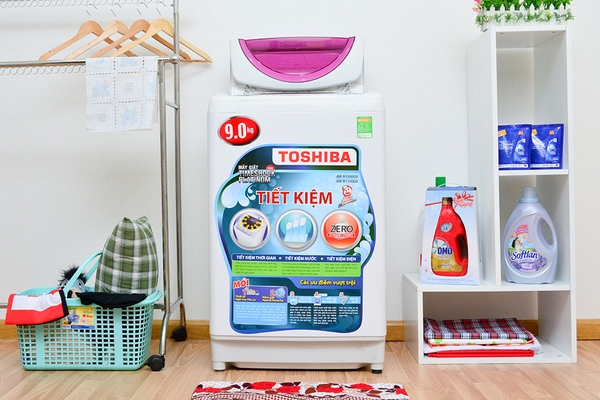 Máy giặt Toshiba AWB1000GV(WL)