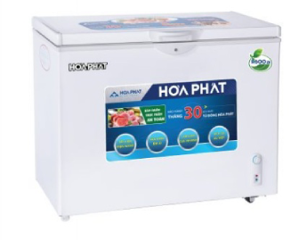 Tủ đông Hòa Phát HCF516S1Đ1