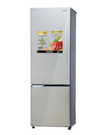 Tủ lạnh Panasonic NRBV369QSV2