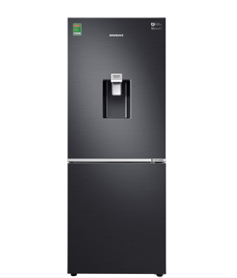Tủ lạnh Samsung RB27N4180B1/SV