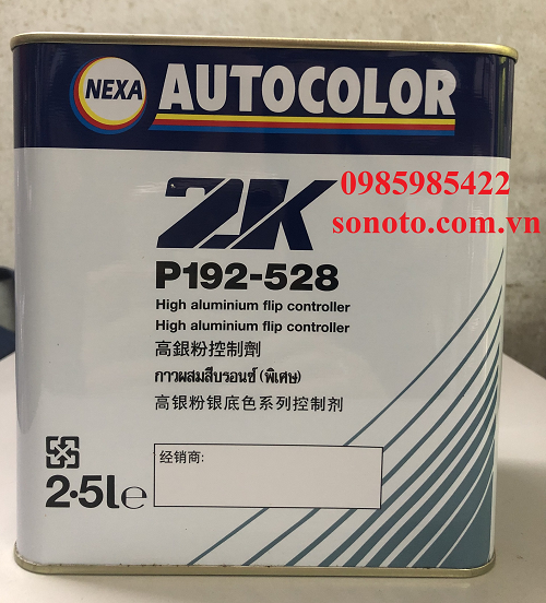 p192-528-phu-gia-cho-mau-metalic-va-camay-hang-nexa-autocolor-lon-2-5-lit