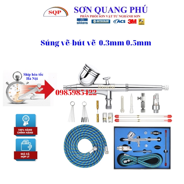 sung-phun-son-airbrush-mini-but-ve-phun-mau-banh-but-ve-my-thuat-son-da-nang-moi