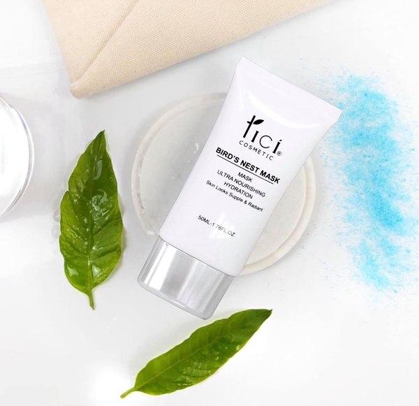 Mask Yến Tici