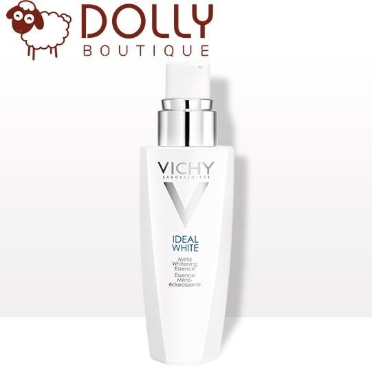 Tinh Chất Dưỡng Vichy Ideal White Meta Whitening Essence Dolly Boutique