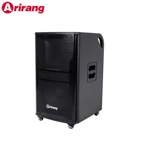 Bộ karaoke di động Arirang MK2